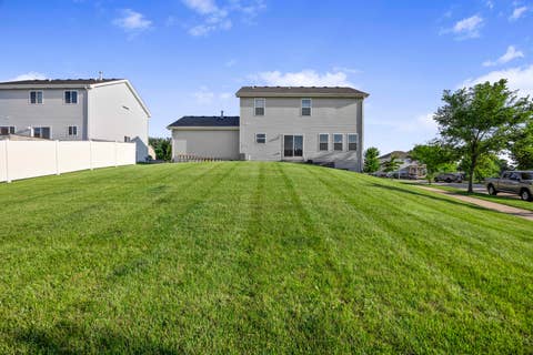Tiny photo for 594 Camellia Avenue, Aurora, IL 60505 (MLS # 12734858)