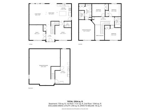 Tiny photo for 594 Camellia Avenue, Aurora, IL 60505 (MLS # 12734858)