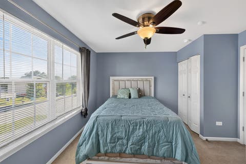 Tiny photo for 594 Camellia Avenue, Aurora, IL 60505 (MLS # 12734858)