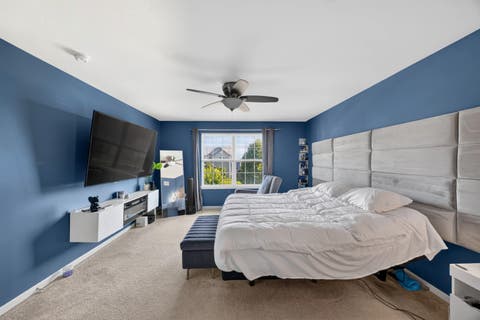 Tiny photo for 594 Camellia Avenue, Aurora, IL 60505 (MLS # 12734858)