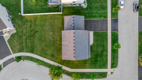 Tiny photo for 594 Camellia Avenue, Aurora, IL 60505 (MLS # 12734858)