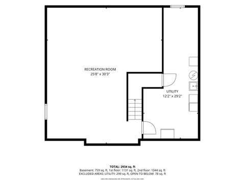 Tiny photo for 594 Camellia Avenue, Aurora, IL 60505 (MLS # 12734858)