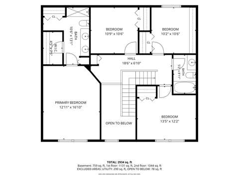 Tiny photo for 594 Camellia Avenue, Aurora, IL 60505 (MLS # 12734858)