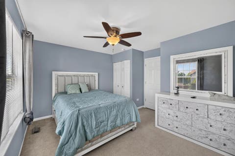 Tiny photo for 594 Camellia Avenue, Aurora, IL 60505 (MLS # 12734858)