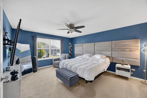 Tiny photo for 594 Camellia Avenue, Aurora, IL 60505 (MLS # 12734858)
