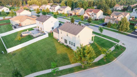 Tiny photo for 594 Camellia Avenue, Aurora, IL 60505 (MLS # 12734858)