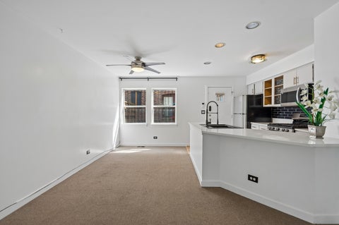 Tiny photo for 1007 E 61st Street, Chicago, IL 60637 (MLS # 12735384)