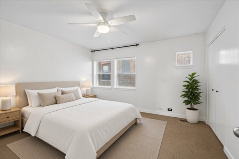 Tiny photo for 1007 E 61st Street, Chicago, IL 60637 (MLS # 12735384)