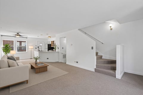 Tiny photo for 1007 E 61st Street, Chicago, IL 60637 (MLS # 12735384)