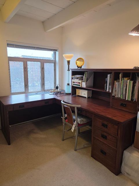 Tiny photo for 1862 Sherman Avenue #6NW, Evanston, IL 60201 (MLS # 12586327)