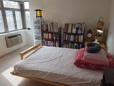 Tiny photo for 1862 Sherman Avenue #6NW, Evanston, IL 60201 (MLS # 12586327)