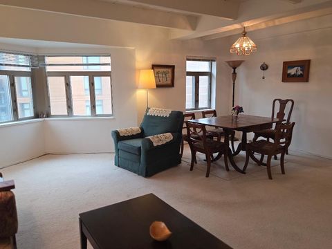 Tiny photo for 1862 Sherman Avenue #6NW, Evanston, IL 60201 (MLS # 12586327)