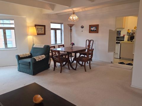 Tiny photo for 1862 Sherman Avenue #6NW, Evanston, IL 60201 (MLS # 12586327)