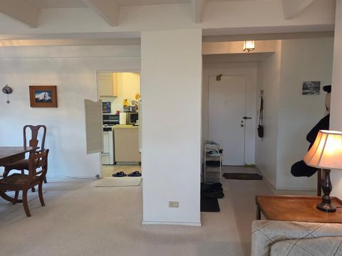 Tiny photo for 1862 Sherman Avenue #6NW, Evanston, IL 60201 (MLS # 12586327)