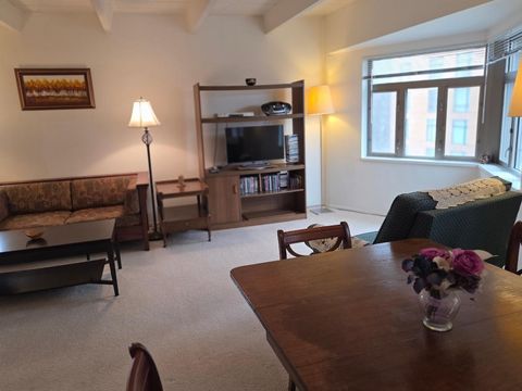 Tiny photo for 1862 Sherman Avenue #6NW, Evanston, IL 60201 (MLS # 12586327)