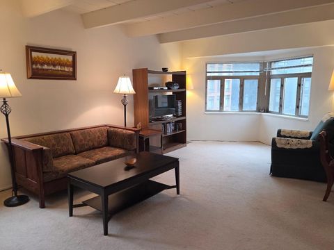 Tiny photo for 1862 Sherman Avenue #6NW, Evanston, IL 60201 (MLS # 12586327)