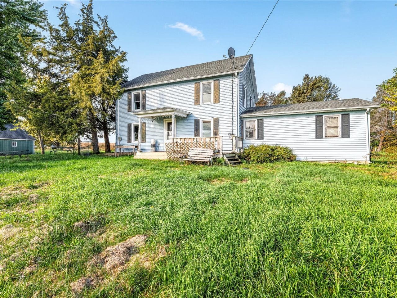 5793 W Town Line Road