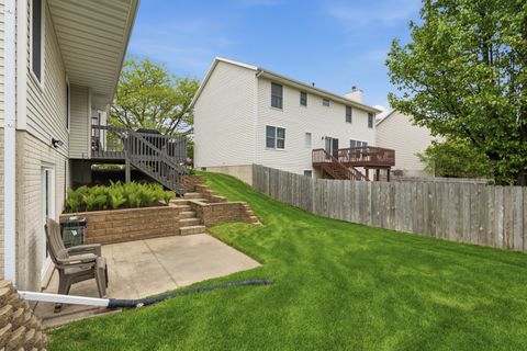 Tiny photo for 1991 Streamside Drive, Bettendorf, IA 52722 (MLS # 12631161)