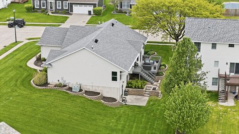 Tiny photo for 1991 Streamside Drive, Bettendorf, IA 52722 (MLS # 12631161)
