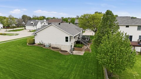 Tiny photo for 1991 Streamside Drive, Bettendorf, IA 52722 (MLS # 12631161)