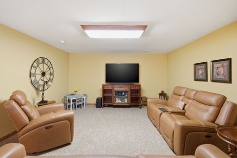Tiny photo for 1991 Streamside Drive, Bettendorf, IA 52722 (MLS # 12631161)