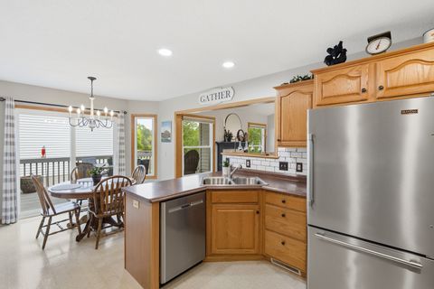 Tiny photo for 1991 Streamside Drive, Bettendorf, IA 52722 (MLS # 12631161)