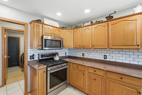 Tiny photo for 1991 Streamside Drive, Bettendorf, IA 52722 (MLS # 12631161)