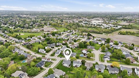 Tiny photo for 1991 Streamside Drive, Bettendorf, IA 52722 (MLS # 12631161)