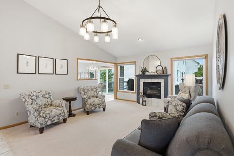 Tiny photo for 1991 Streamside Drive, Bettendorf, IA 52722 (MLS # 12631161)