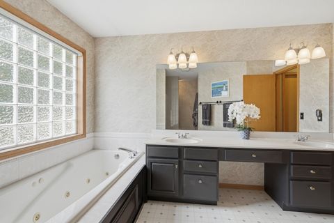 Tiny photo for 1991 Streamside Drive, Bettendorf, IA 52722 (MLS # 12631161)