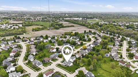 Tiny photo for 1991 Streamside Drive, Bettendorf, IA 52722 (MLS # 12631161)