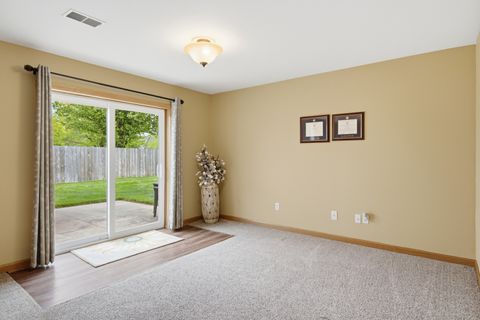 Tiny photo for 1991 Streamside Drive, Bettendorf, IA 52722 (MLS # 12631161)