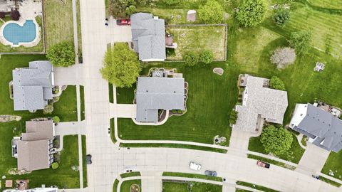 Tiny photo for 1991 Streamside Drive, Bettendorf, IA 52722 (MLS # 12631161)