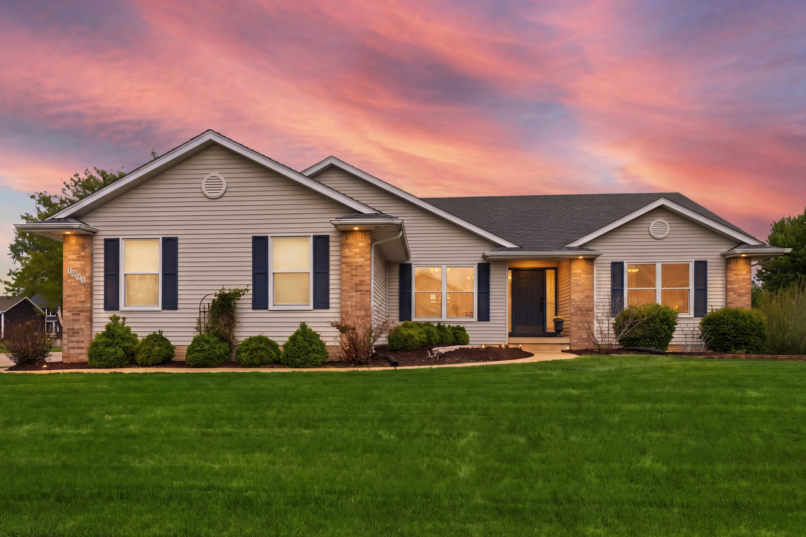 1991 Streamside Drive