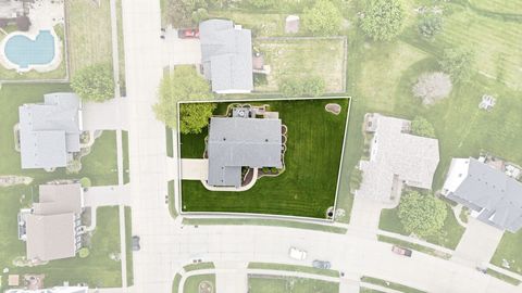 Tiny photo for 1991 Streamside Drive, Bettendorf, IA 52722 (MLS # 12631161)