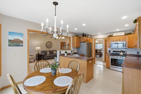 Tiny photo for 1991 Streamside Drive, Bettendorf, IA 52722 (MLS # 12631161)