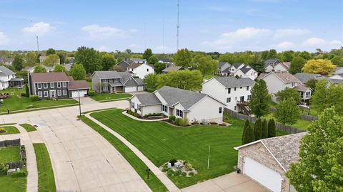 Tiny photo for 1991 Streamside Drive, Bettendorf, IA 52722 (MLS # 12631161)