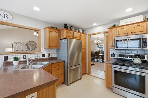 Tiny photo for 1991 Streamside Drive, Bettendorf, IA 52722 (MLS # 12631161)