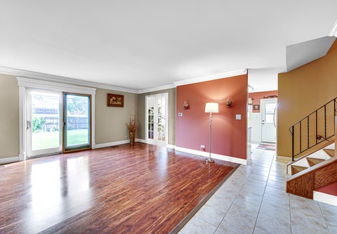 Tiny photo for 7515 Northway Drive, Hanover Park, IL 60133 (MLS # 12736657)