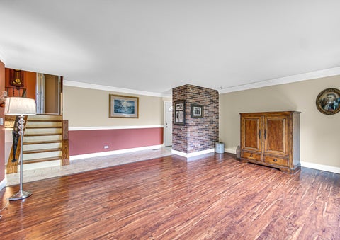 Tiny photo for 7515 Northway Drive, Hanover Park, IL 60133 (MLS # 12736657)
