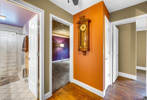 Tiny photo for 7515 Northway Drive, Hanover Park, IL 60133 (MLS # 12736657)