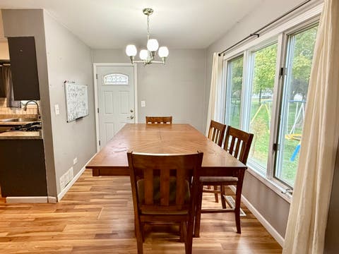 Tiny photo for 222 N Davis Avenue, Amboy, IL 61310 (MLS # 12518687)