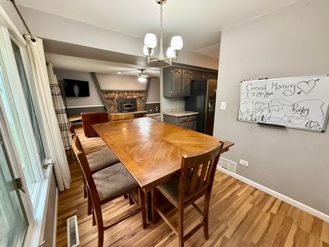 Tiny photo for 222 N Davis Avenue, Amboy, IL 61310 (MLS # 12518687)