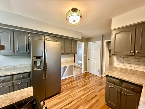 Tiny photo for 222 N Davis Avenue, Amboy, IL 61310 (MLS # 12518687)