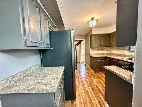 Tiny photo for 222 N Davis Avenue, Amboy, IL 61310 (MLS # 12518687)