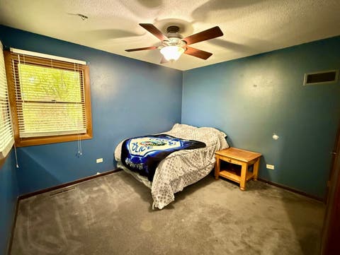 Tiny photo for 222 N Davis Avenue, Amboy, IL 61310 (MLS # 12518687)