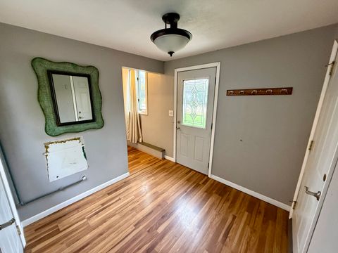 Tiny photo for 222 N Davis Avenue, Amboy, IL 61310 (MLS # 12518687)