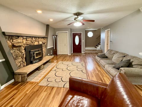 Tiny photo for 222 N Davis Avenue, Amboy, IL 61310 (MLS # 12518687)