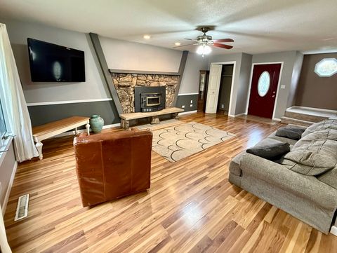 Tiny photo for 222 N Davis Avenue, Amboy, IL 61310 (MLS # 12518687)
