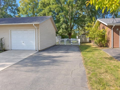 Tiny photo for 3725 School Drive, Morris, IL 60450 (MLS # 12797054)